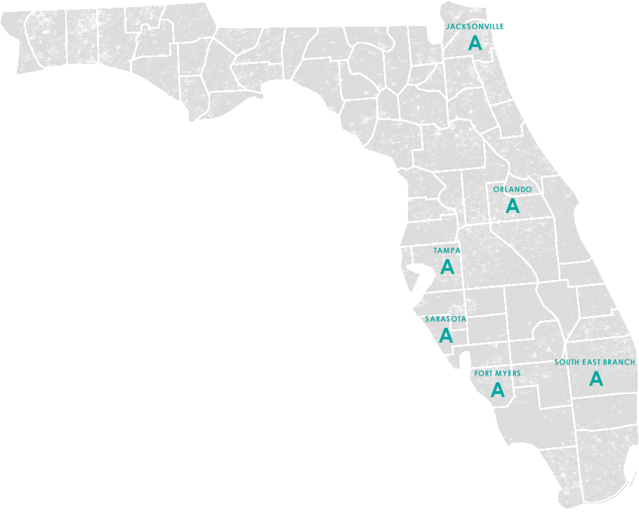 aquagenix-locations-map-gray