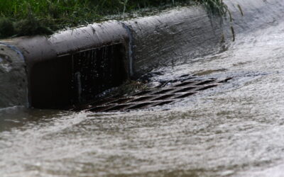 The Importance of Stormwater Maintenance